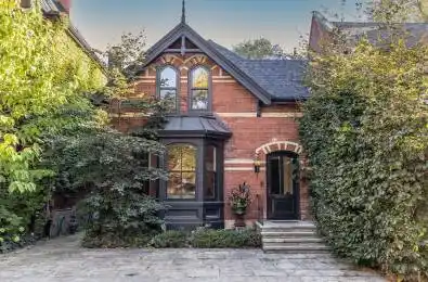 41 Boswell Avenue Toronto C02 Ontario M5R 1M5