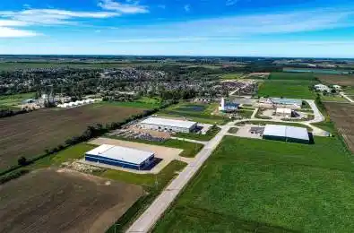 Ptlt 46 Drayton Industrial Drive Mapleton Ontario N0G 2K0