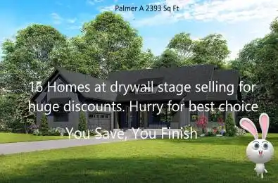 192 William Crisp Drive Caledon Ontario L7K 1N3