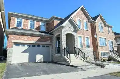 32 Brightside Avenue Richmond Hill Ontario L4E 0P6