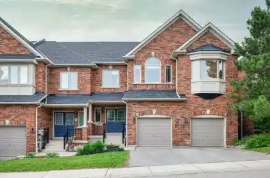 255 Shaftsbury Avenue Unit# 34 Richmond Hill Ontario L4C 0L9