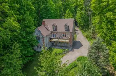 38 Big Tree Circle Mulmur Ontario L0M 1M0