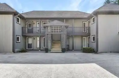 771 Johnston Park Avenue Collingwood Ontario L9Y 5C7