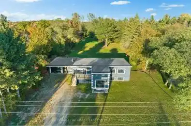 1037 East Communication Road Smith-Ennismore-Lakefield Ontario K0L 1H0
