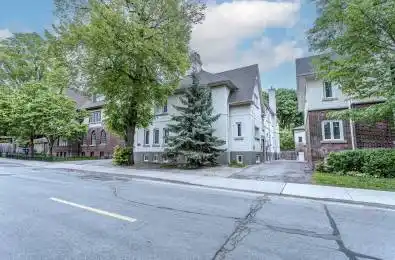 809 Duplex Avenue Unit# A Main Toronto C04 Ontario M4R 1W6