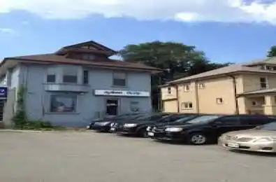 4142B Sheppard Avenue Toronto E07 Ontario M1S 1T3
