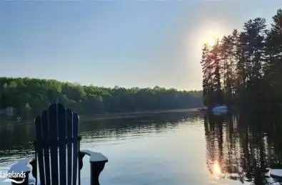 204 WURM Road Magnetawan Ontario P0A 1P0