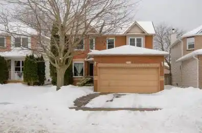 120 Sutherland Crescent Cobourg Ontario K9A 5L1