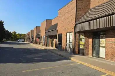 8560 Torbram Road Unit# 38,39 Brampton Ontario L6T 4M9