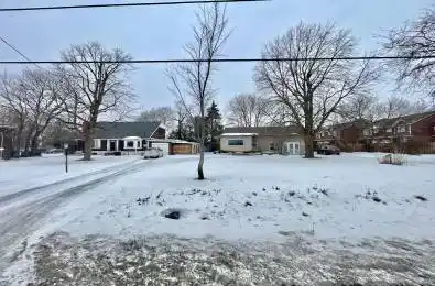 2069 Wharncliffe Road London Ontario N6P 1P8