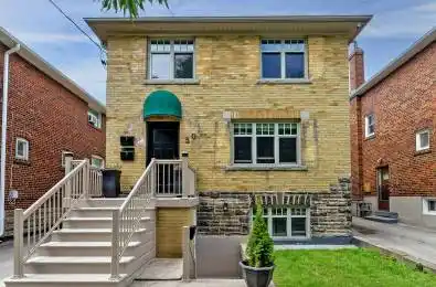 50 George Street Toronto W06 Ontario M8V 2S2