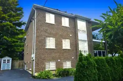 290 Elmgrove Street Unit# 3 Oshawa Ontario L1J 2B8