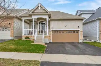 638 Robinson Drive Cobourg Ontario K9A 0J5
