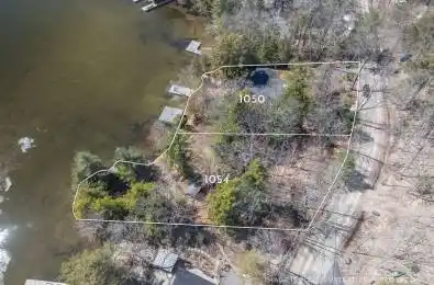 1054 Fair-Lee Park Road Muskoka Lakes Ontario P0B 1G0