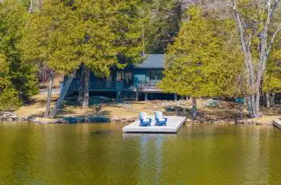 1050 Fair-Lee Park Road Muskoka Lakes Ontario P0B 1G0