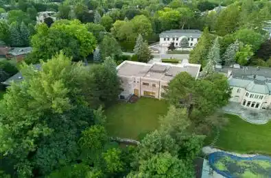 23 Bayview Ridge Toronto C12 Ontario M2L 1E3