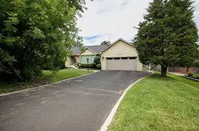 46 Roosevelt Drive Richmond Hill Ontario L4C 6V4