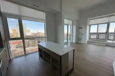 2369 Danforth Avenue Unit# PH07 Toronto E02 Ontario M4C 0B1