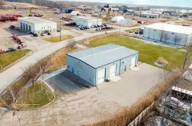 491-495 Gladwish Drive Sarnia Ontario N7T 7H3