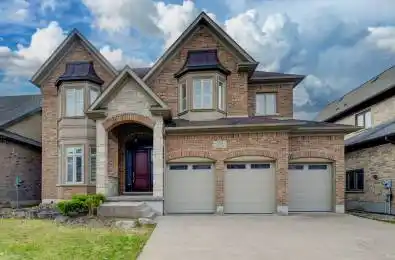 20 Jacob Gingrich Drive Kitchener Ontario N2P 2X9