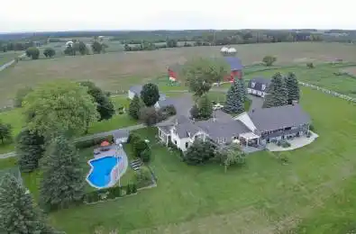 828350 Mulmur Nottawasaga Townline Mulmur Ontario L9V 0Y9