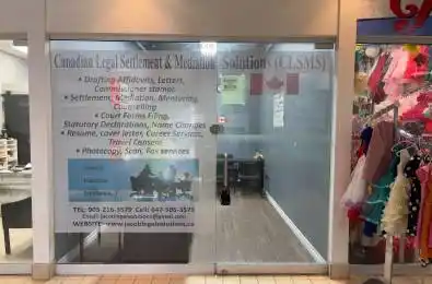 7215 Goreway Drive Unit# 2D06 Mississauga Ontario L4T 0B4