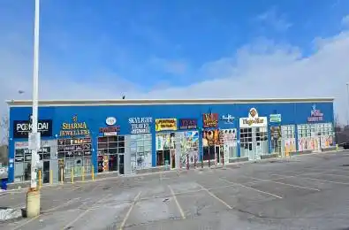 3341 Markham Road Unit# 129, 130 Toronto E11 Ontario M1X 0A5
