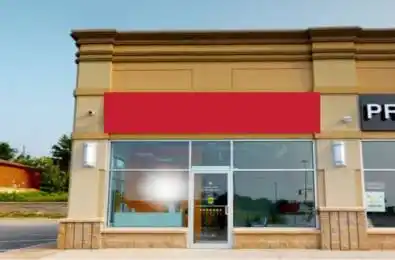 820 Kingston Road Pickering Ontario L1V 1A8