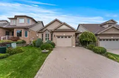 113 Sunset Boulevard New Tecumseth Ontario L9R 2G9