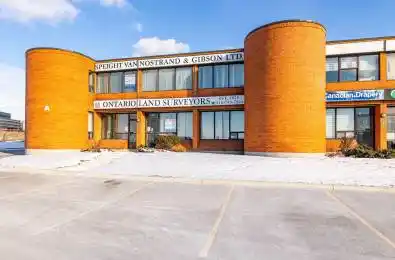 750 Oakdale Road Unit# 65 (Ground Floor) Toronto W05 Ontario M3M 2H3