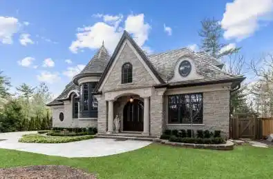 1476 Carmen Drive Mississauga Ontario L5G 3Z1