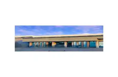 1700 Sismet Road Unit# C Mississauga Ontario L4W 1R4