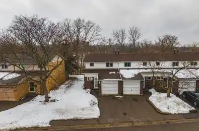 100 Quigley Road Unit# 41 Hamilton Ontario L8K 6J1