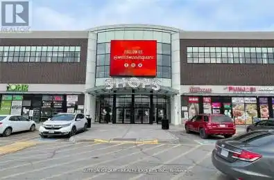 7215 GOREWAY Drive Unit# 1 B03 Mississauga Ontario L4T 2Y9