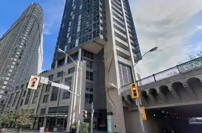 1 The Esplanade Avenue Unit# 1906 Toronto C08 Ontario M5E 0A8