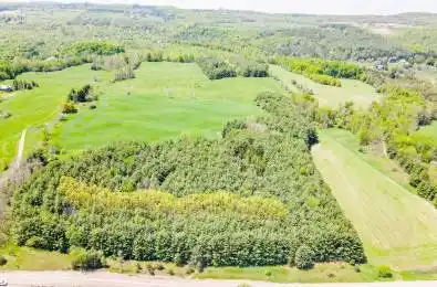 Lot 29 5th Line Mulmur Ontario L9V 0J8