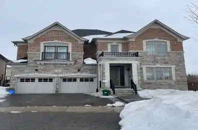 96 Hamster Crescent Aurora Ontario L4G 7B7