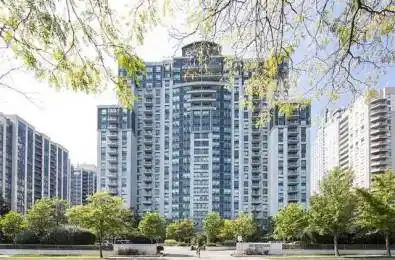 188 Doris Avenue Unit# 1109 Toronto C14 Ontario M2N 6Z5