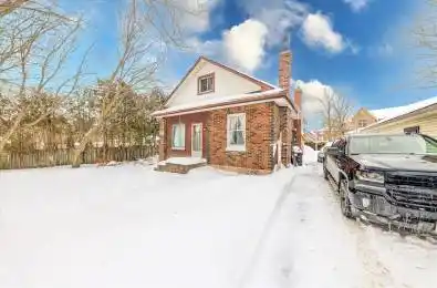 304 West Scugog Lane Clarington Ontario L1C 3K2