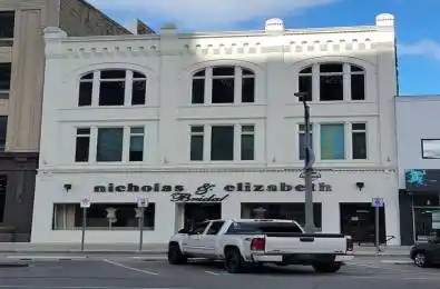 284 Dundas Street London Ontario N6B 1T6