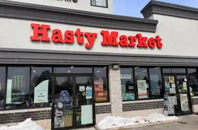 801 Dundas Street Woodstock Ontario N4S 1G4
