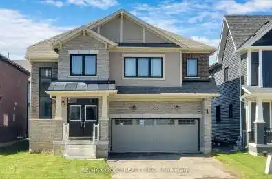 71 Lavender Road Thorold Ontario L3B 0K9