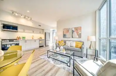 85 Queens Wharf Road Unit# 706 Toronto C01 Ontario M5V 0J9