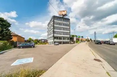 1880 O'connor Drive Unit# Retail Toronto C13 Ontario M4A 1W9