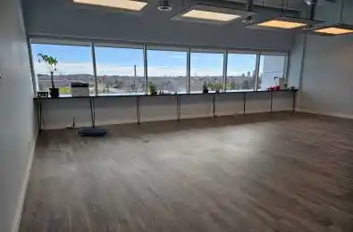 9390 Woodbine Avenue Unit# 322 Markham Ontario L6C 0M5