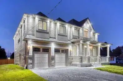 104 Northview Avenue Whitby Ontario L1N 2G1