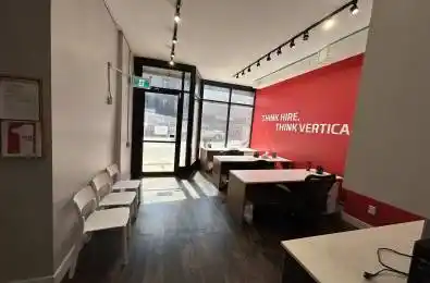 461 King Street Hamilton Ontario L8N 1C7