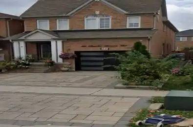 86 Charles Brown Road Unit# BSMT Markham Ontario L3S 4V4