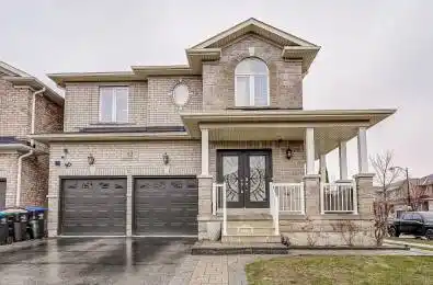 52 Richardson Crescent Bradford West Gwillimbury Ontario L3Z 0L6