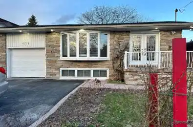 175 Orton Park Road Unit# BSMT Toronto E09 Ontario M1G 3H2